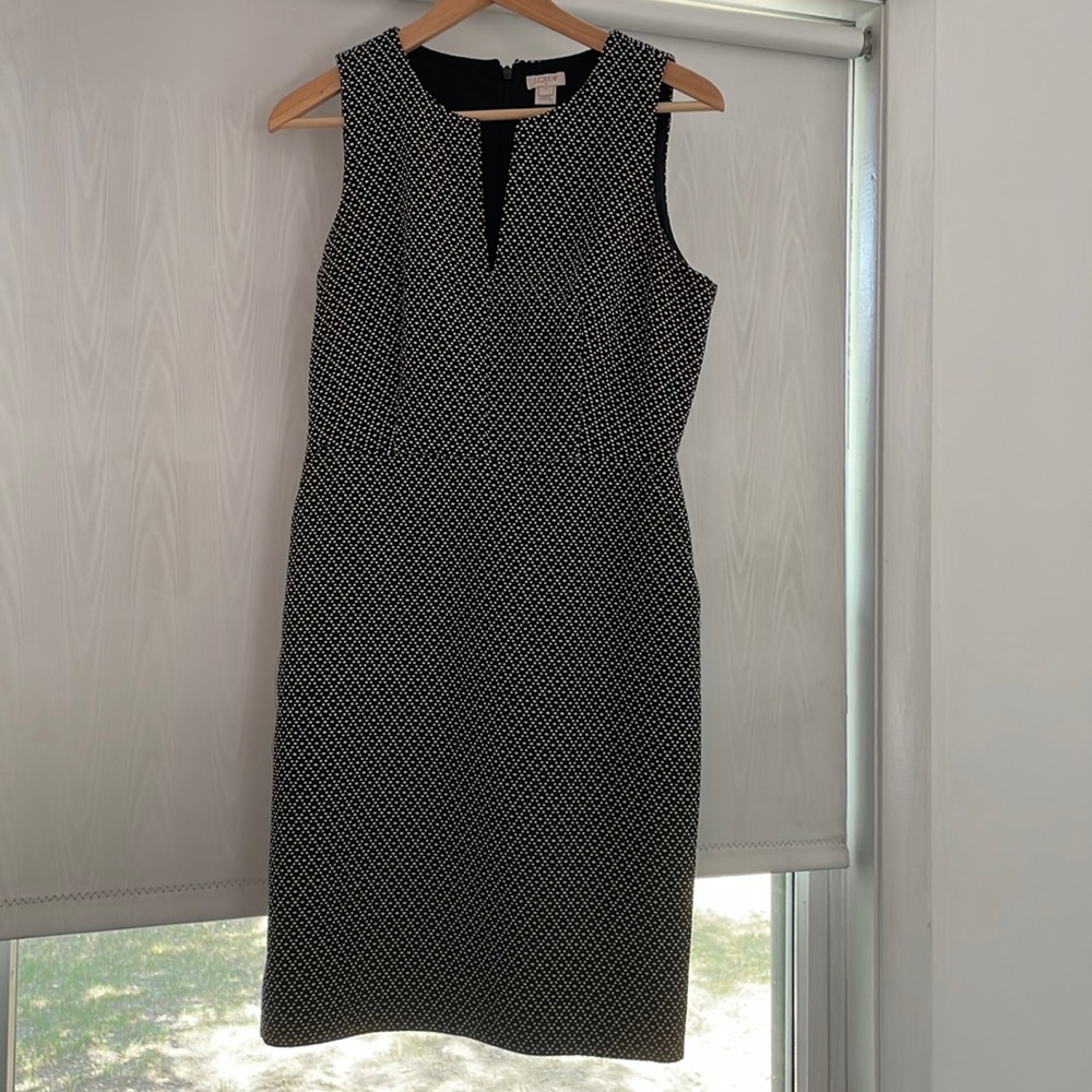 J. Crew dress
